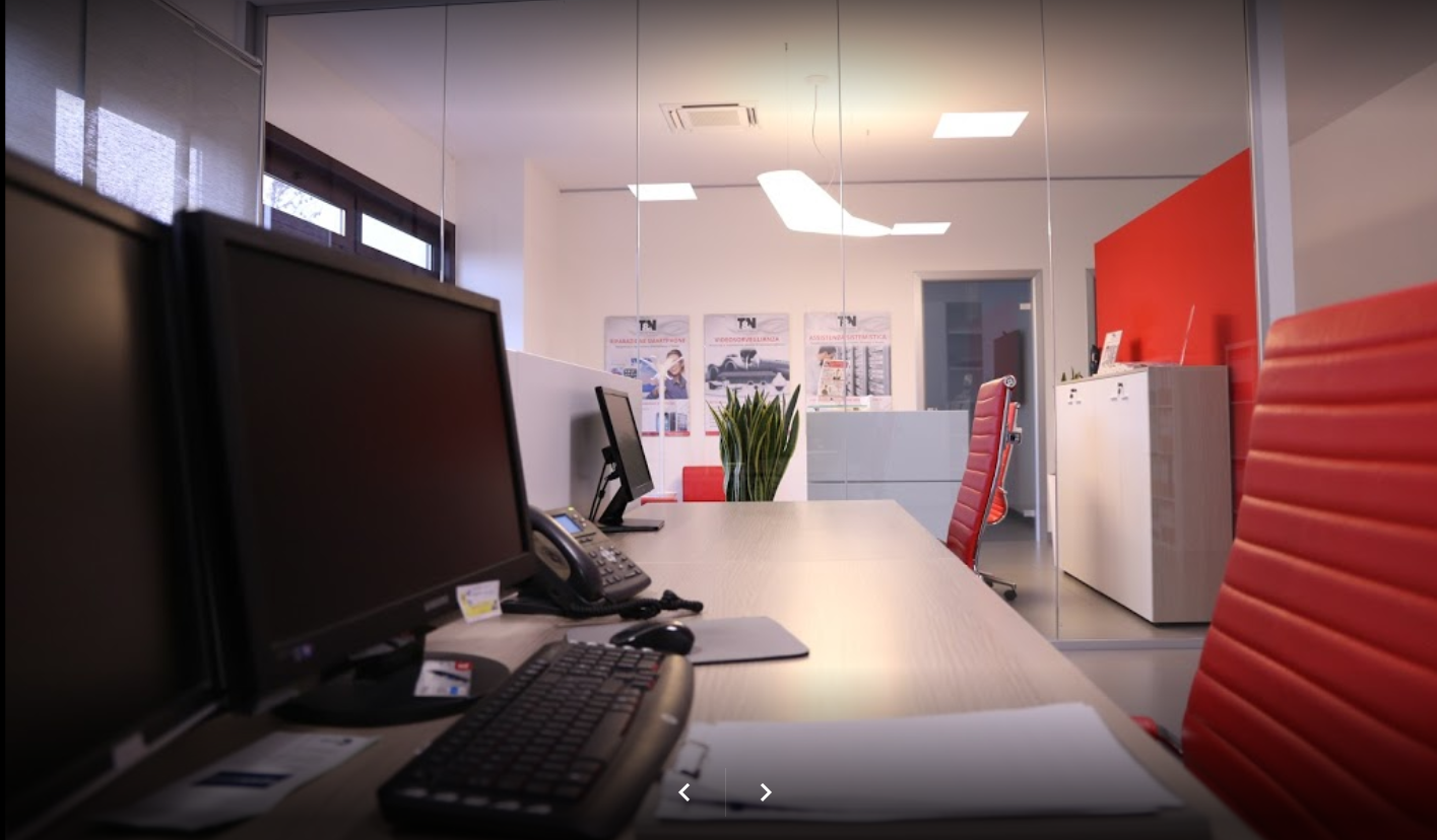 Franchising Bologna T&N Solutions